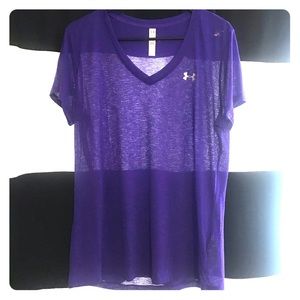 Women’s Under Armour Tee